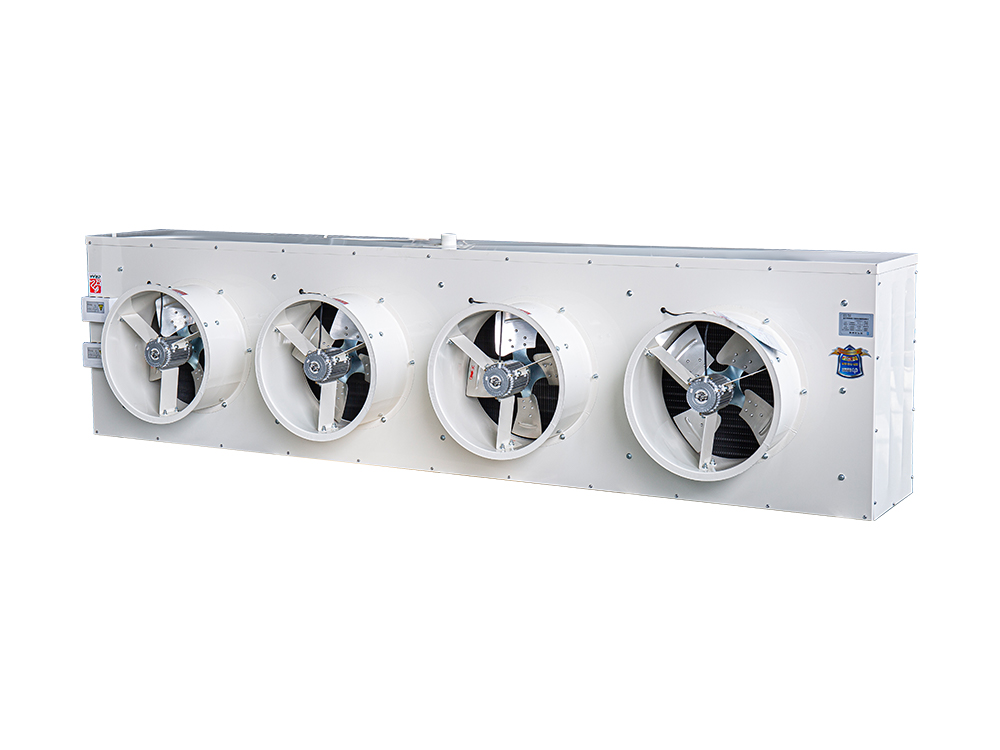 550W, 750W, 1,5kW, 2,2kW motorluftkylare