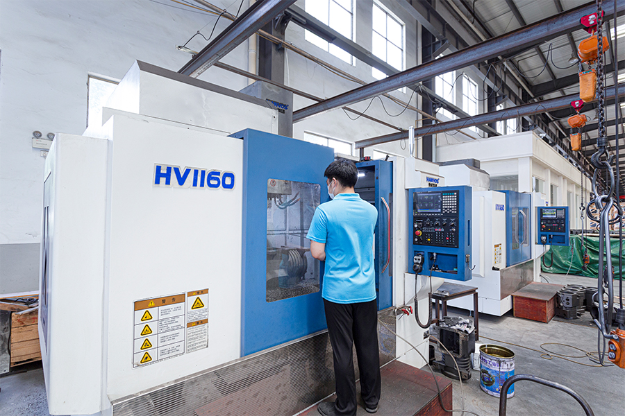 Zhejiang Diya Refrigeration Equipment Co., Ltd.