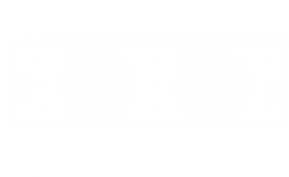 Luftkylare